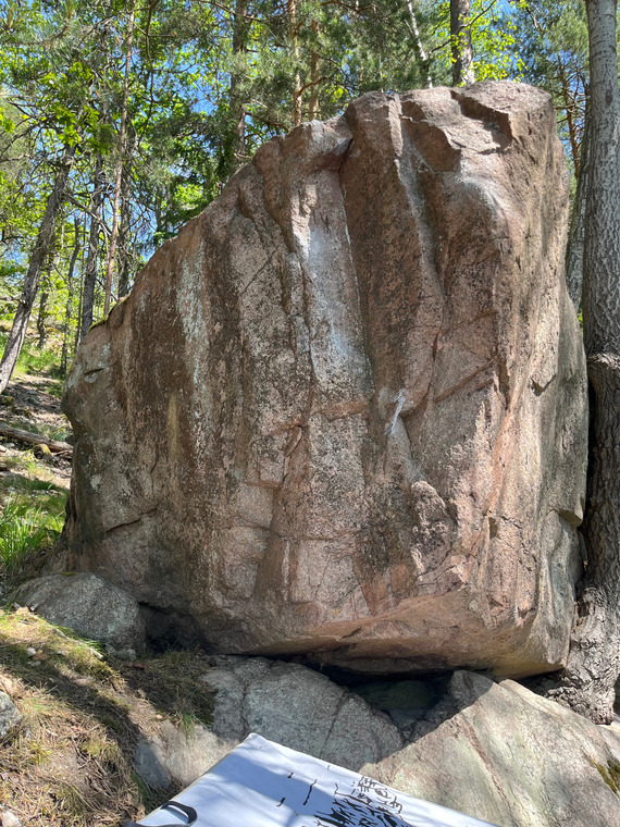 Strandhällsstenen
