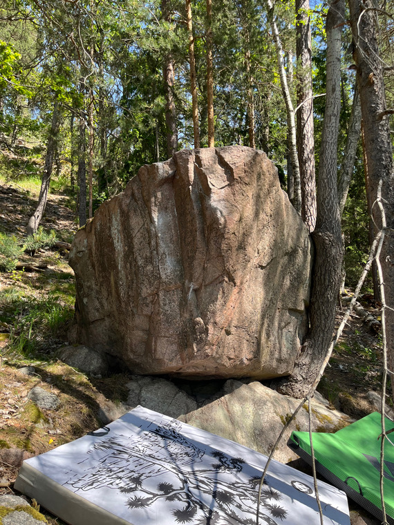 Strandhällsstenen