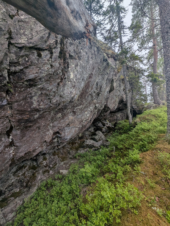 Nordväggen