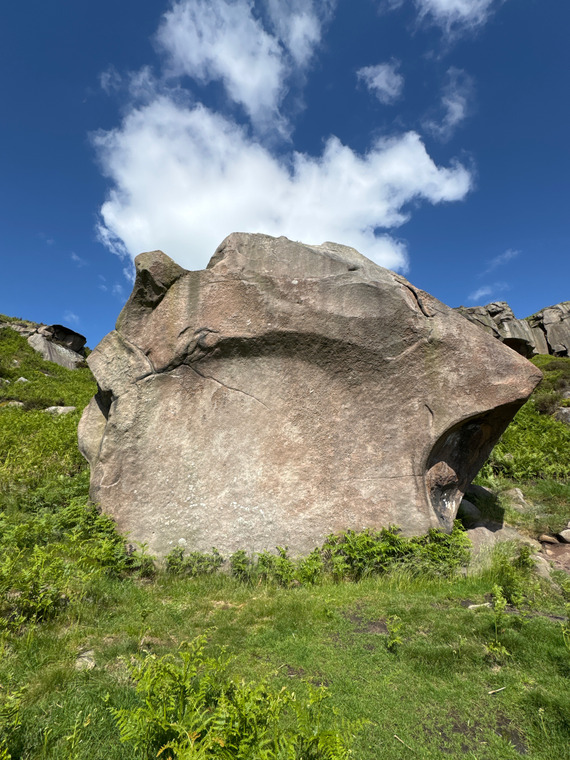 4th arete