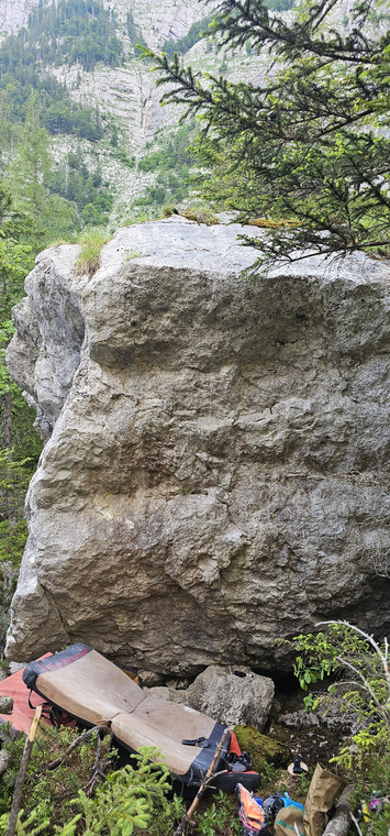 Feuertrocken