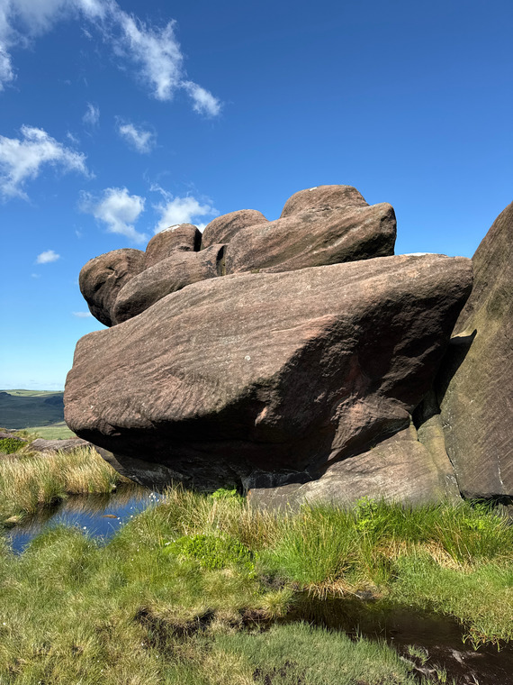 Staffordshire face
