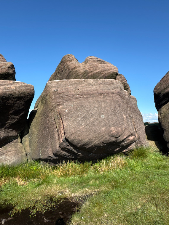 The Arete 