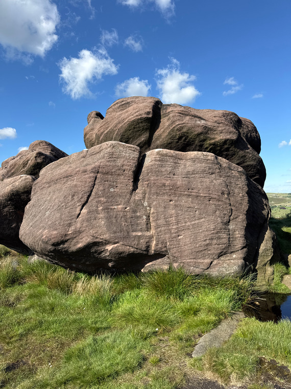 The Arete 