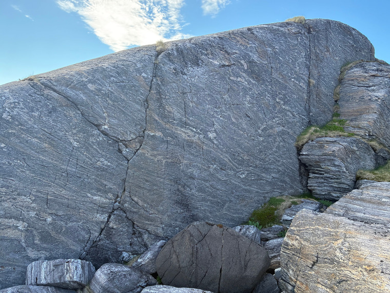Svaberget