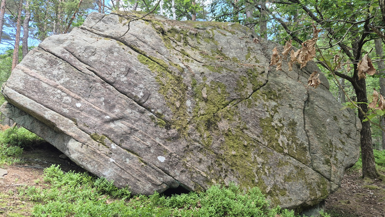 Bertilssons stuga