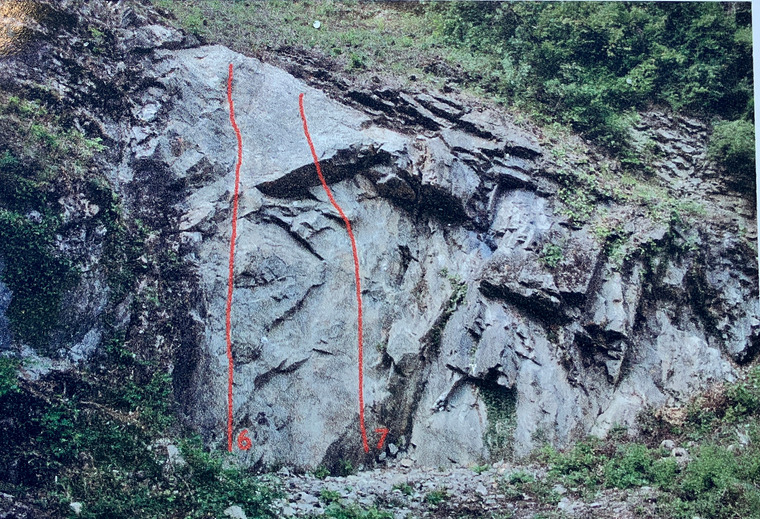 Pravý (right)