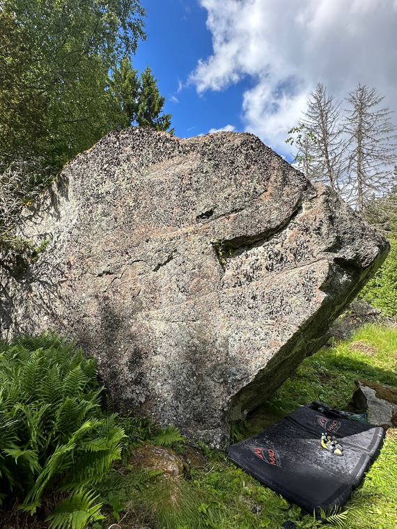Eskils block