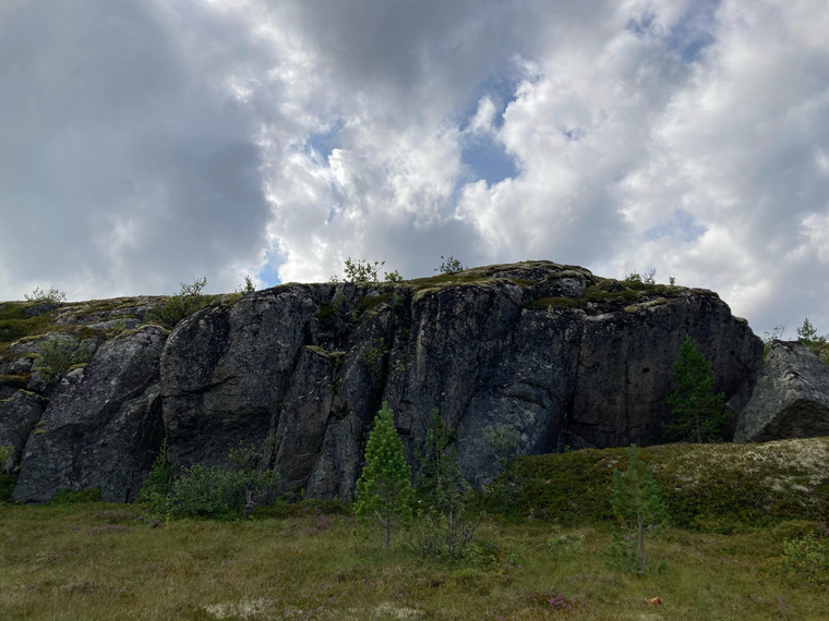 Dirty climbers 