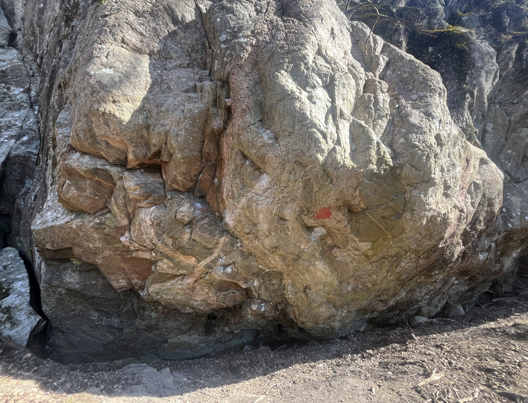 Boulder