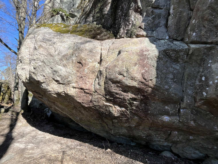 Boulder