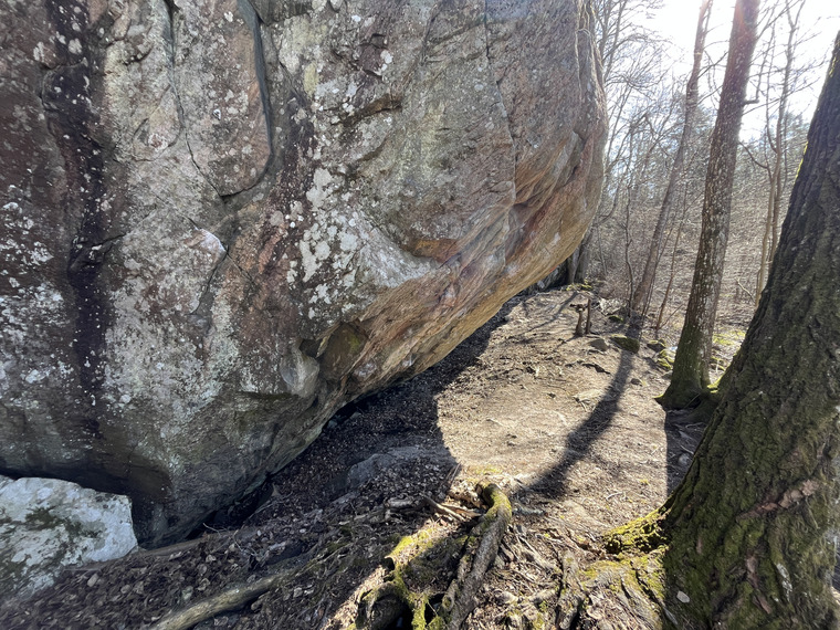 Boulder