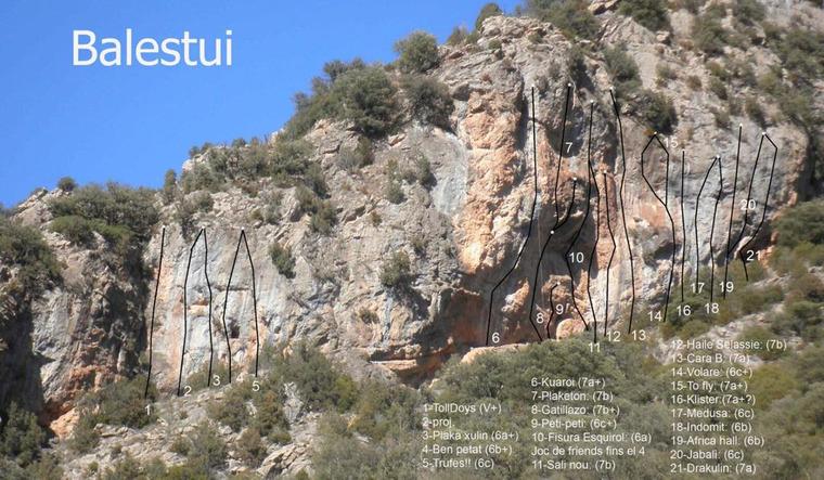 Balestui 