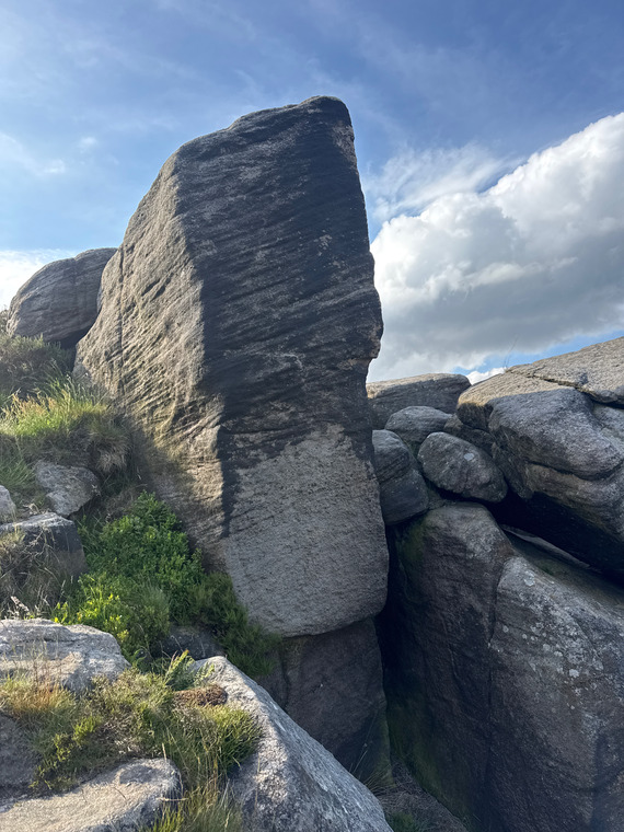 Sketcty Pillar