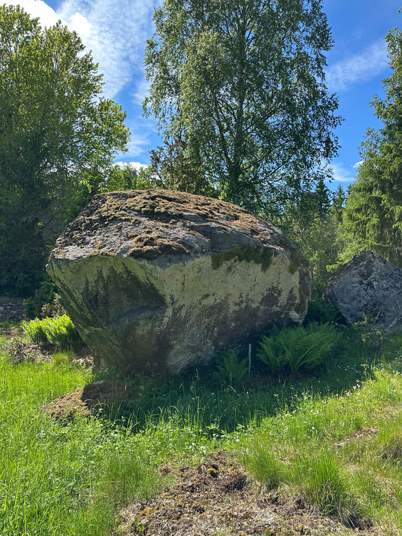 Eskils block
