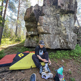Joel Eklund