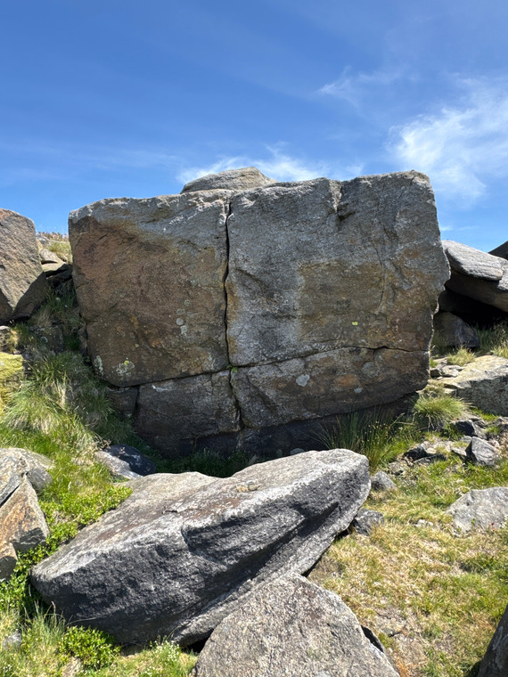 Millstone Crack
