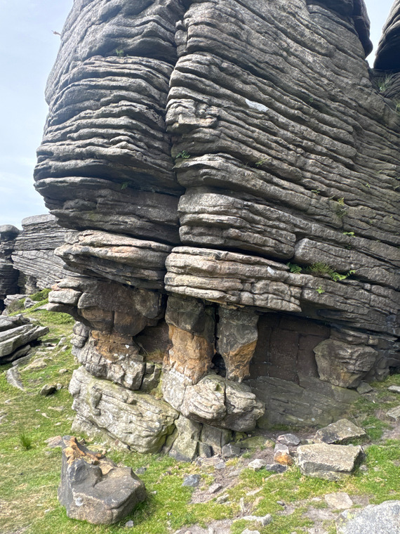 Gun poweder