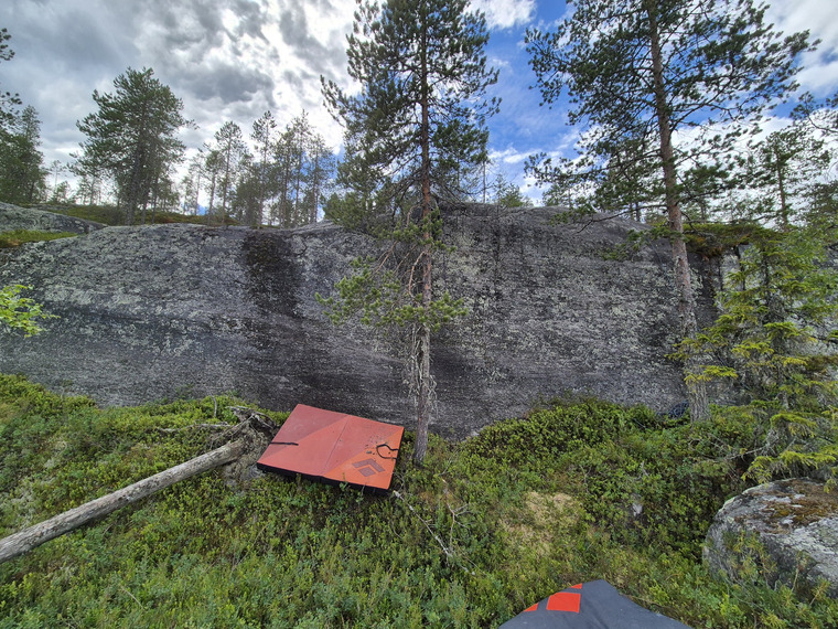 Släbileikkaus