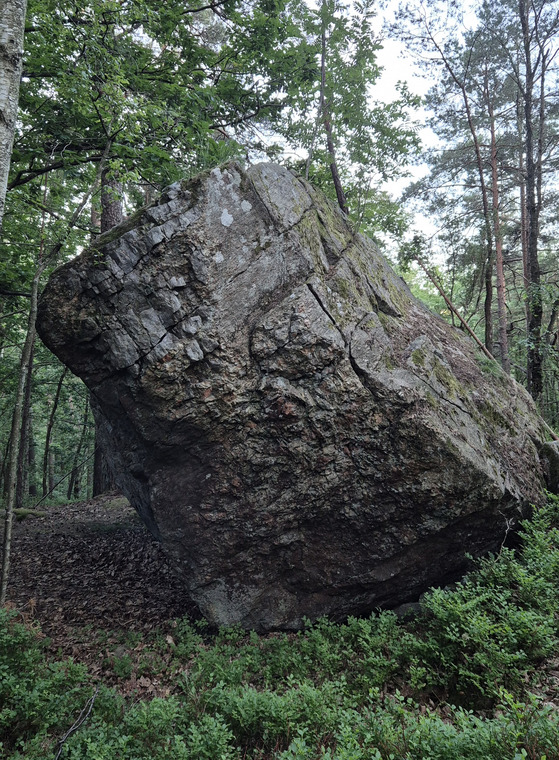 Bertilssons stuga