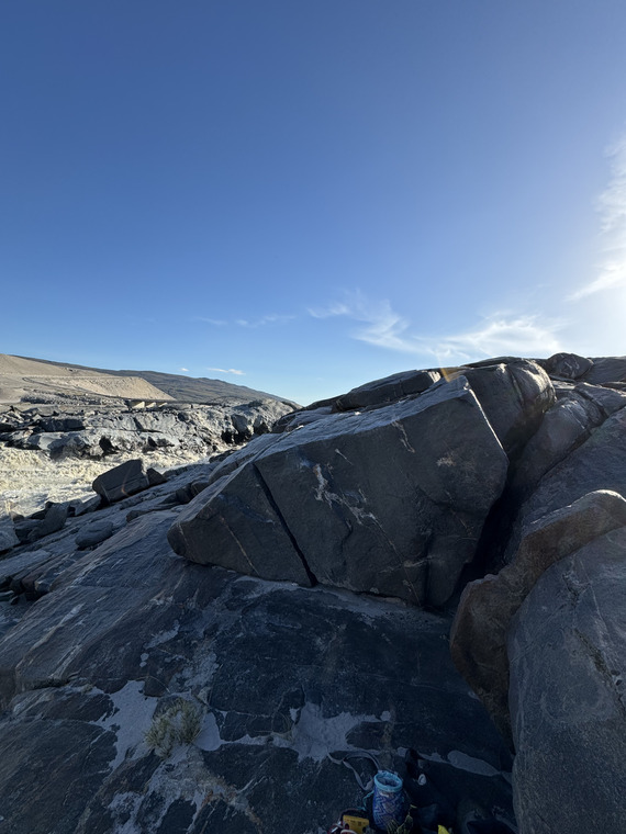 Marble Waves