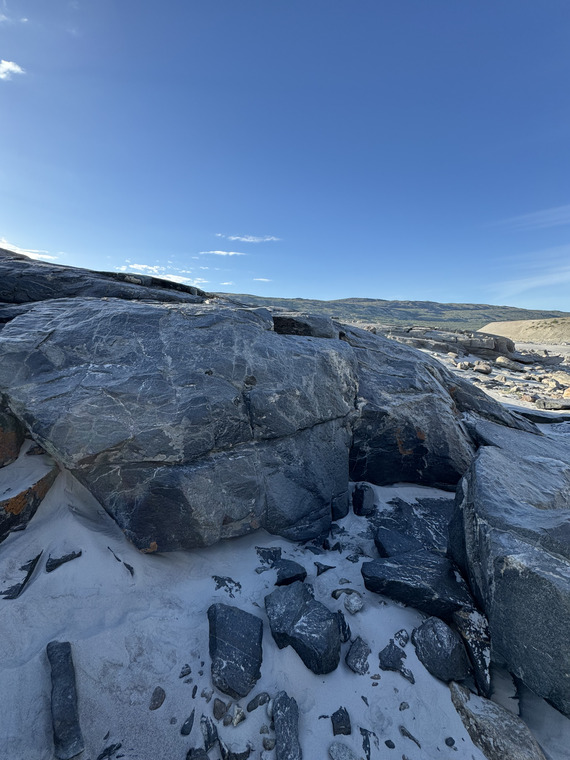 Marble Waves