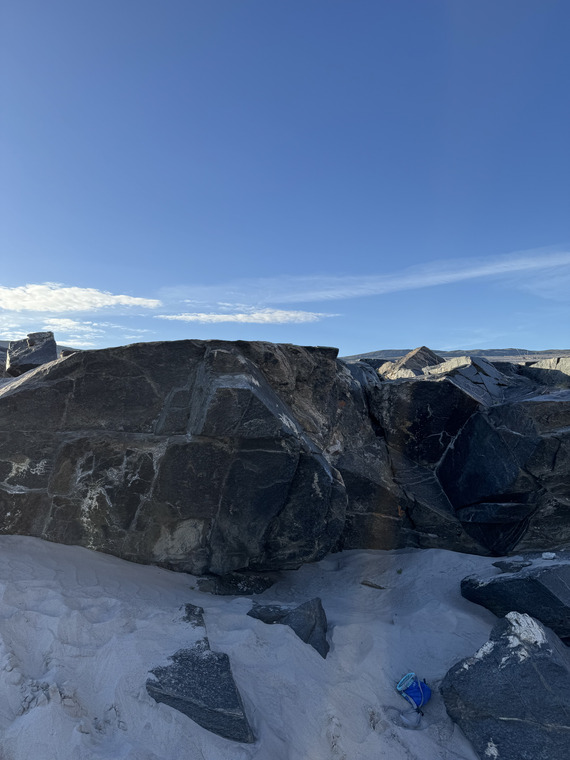 Marble Waves