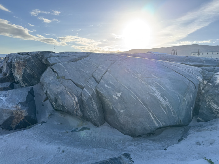 Marble Waves