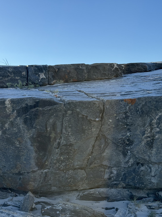 Marble Waves