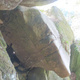 Something in the way thumbnail