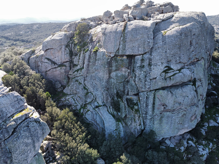 Monte Tuvu