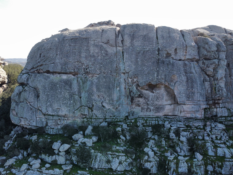 Monte Tuvu