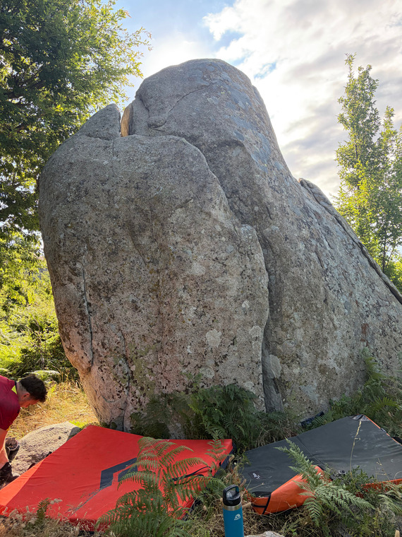 Boulder