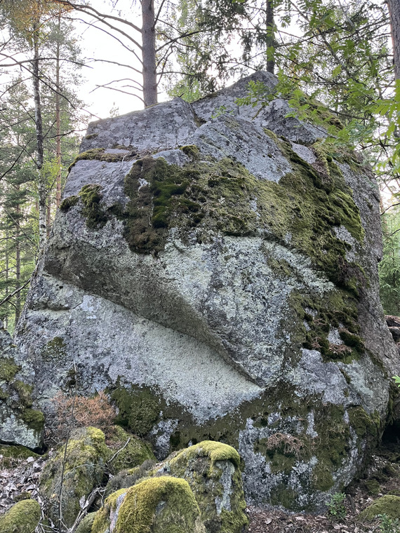 Måleblocket