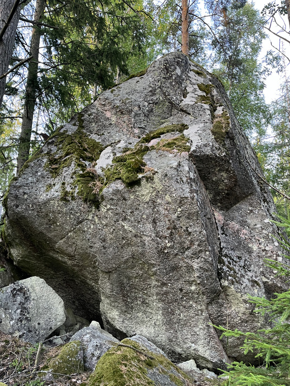Måleblocket
