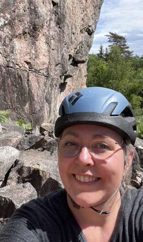 Lisa Agerbæk