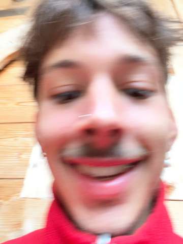 Ganja Jarnbrot