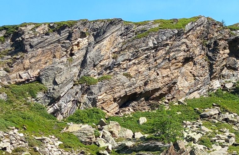Settore Monte Leone