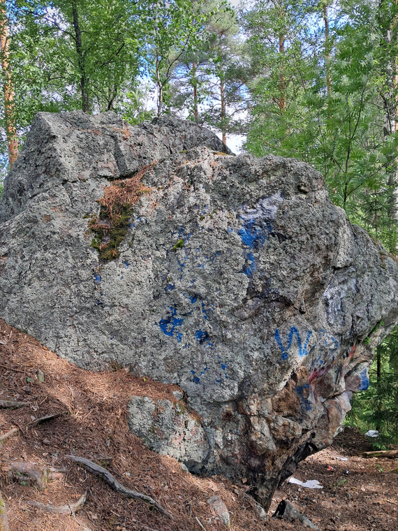 Boulder