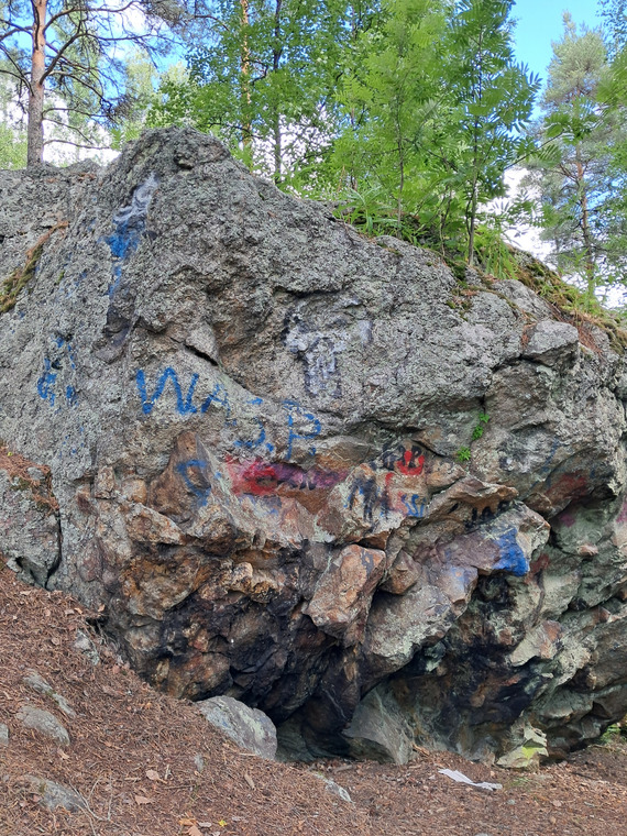 Boulder