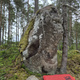 Boulder problem #5 thumbnail