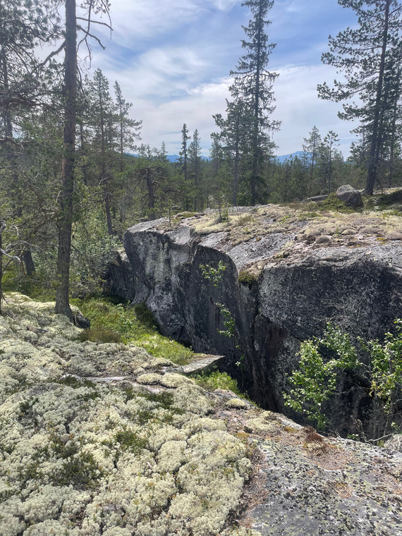 Konkveggen