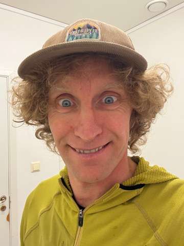 Magne Svare