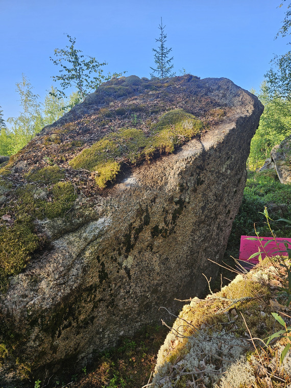 Kokepunktet