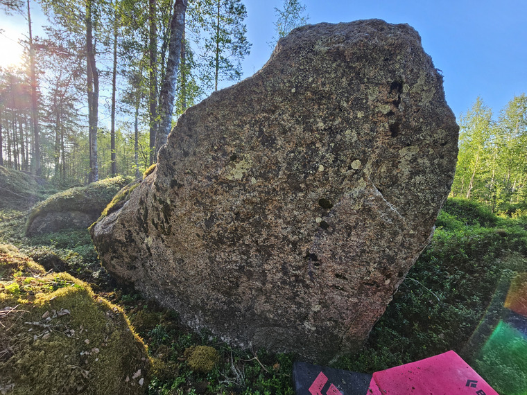 Kokepunktet