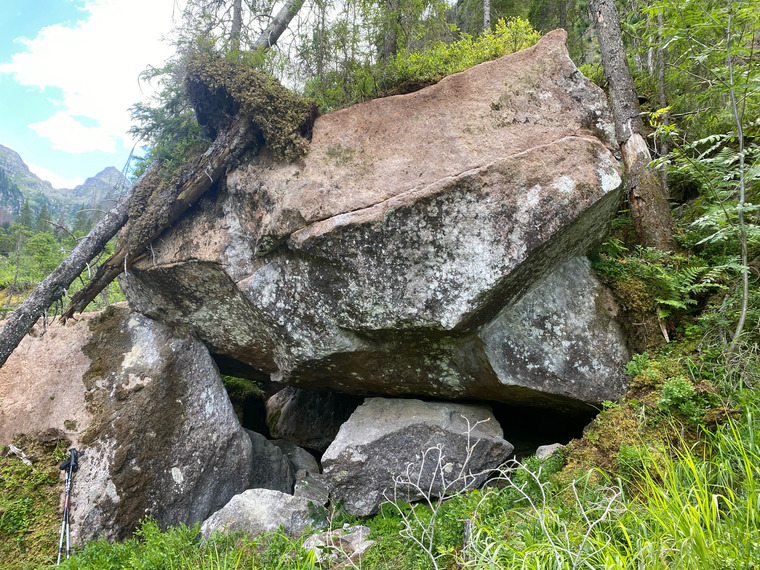 Balkonien 