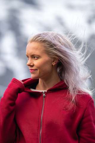 Sofie Høyforsslett