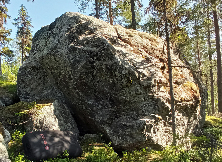 Myrblocken