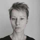 Anna Salorinne