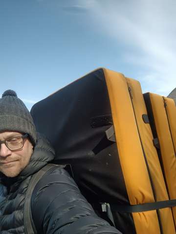 Markus Ahola